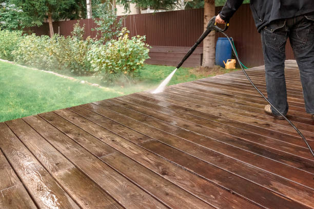 Best Sidewalk and Walkway Cleaning  in Lawson, MO