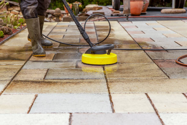 Boat and Dock Cleaning